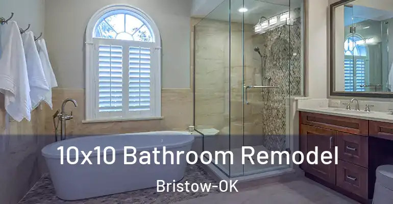 inner Bathroom imggen 10x10 Bathroom Remodel Bristow-OK