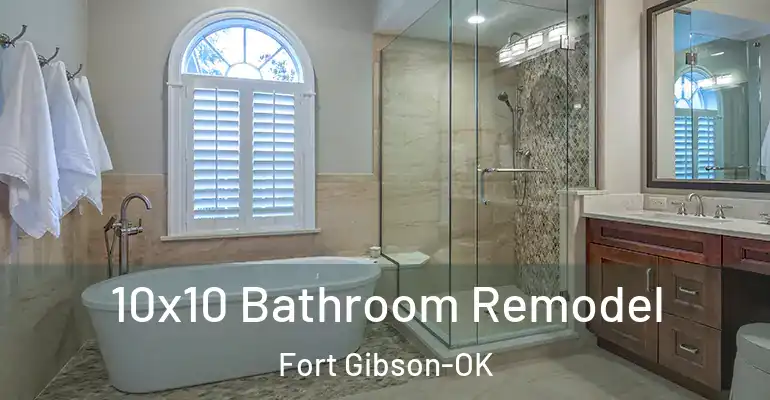 inner Bathroom imggen 10x10 Bathroom Remodel Fort Gibson-OK
