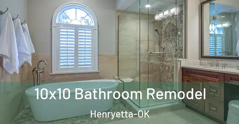 inner Bathroom imggen 10x10 Bathroom Remodel Henryetta-OK