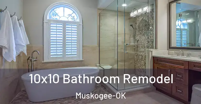 inner Bathroom imggen 10x10 Bathroom Remodel Muskogee-OK