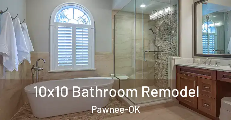 inner Bathroom imggen 10x10 Bathroom Remodel Pawnee-OK