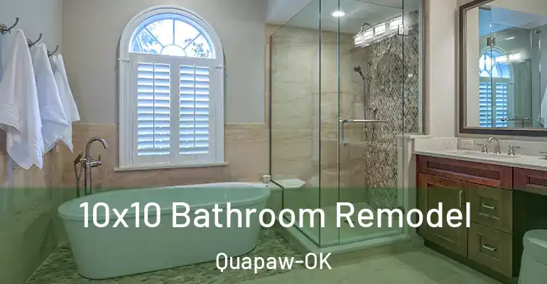 inner Bathroom imggen 10x10 Bathroom Remodel Quapaw-OK
