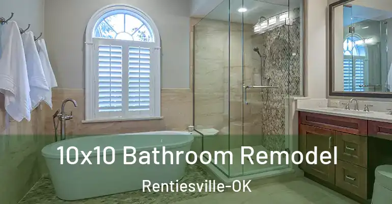 inner Bathroom imggen 10x10 Bathroom Remodel Rentiesville-OK