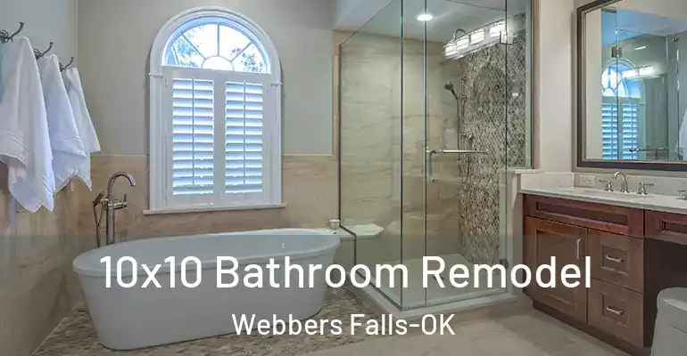 inner Bathroom imggen 10x10 Bathroom Remodel Webbers Falls-OK