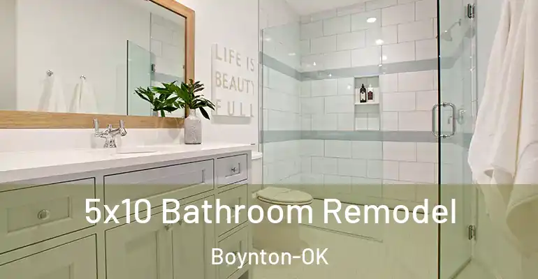 inner Bathroom imggen 5x10 Bathroom Remodel Boynton-OK