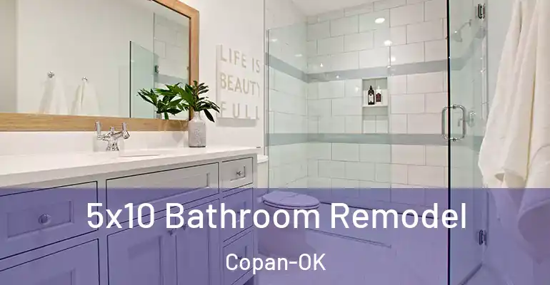 inner Bathroom imggen 5x10 Bathroom Remodel Copan-OK