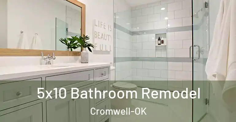 inner Bathroom imggen 5x10 Bathroom Remodel Cromwell-OK