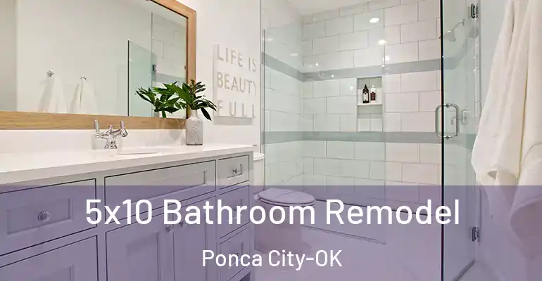 inner Bathroom imggen 5x10 Bathroom Remodel Ponca City-OK