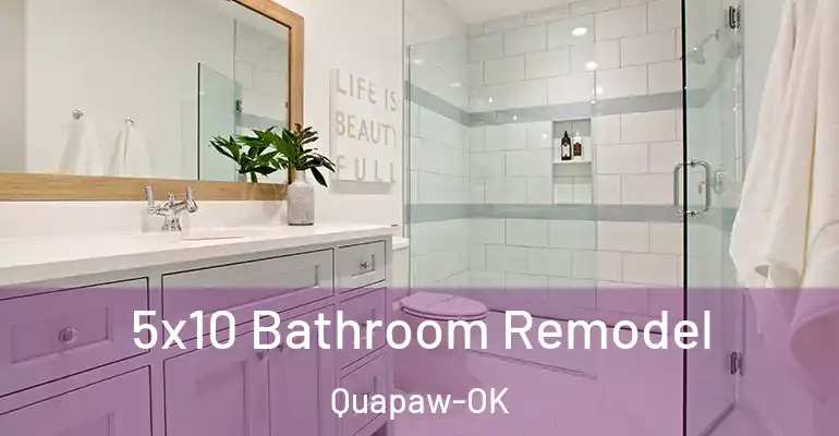 inner Bathroom imggen 5x10 Bathroom Remodel Quapaw-OK
