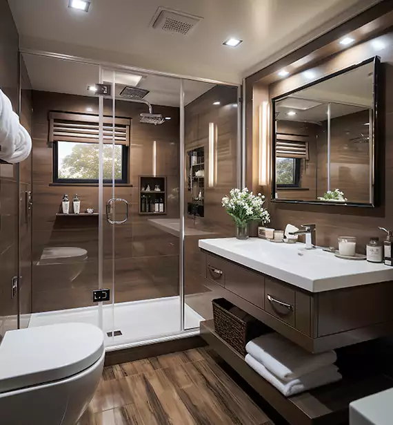 Bathroom Reconstruction Claremore, OK