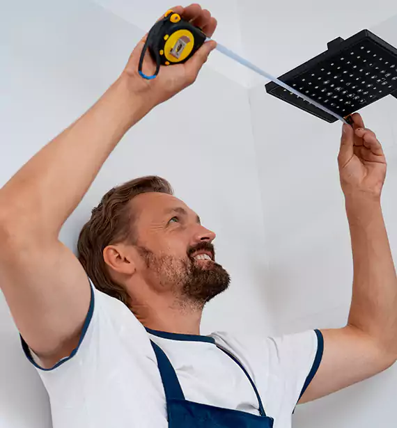 5x10 Bathroom Remodel in Claremore, OK