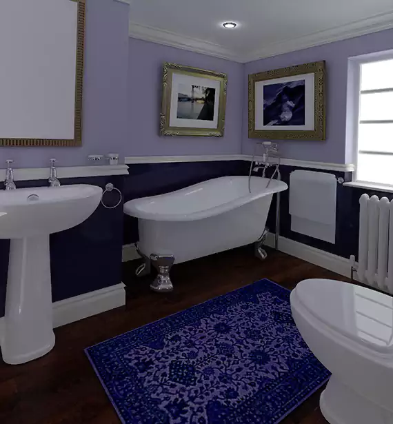 Bathroom Addition Claremore, OK