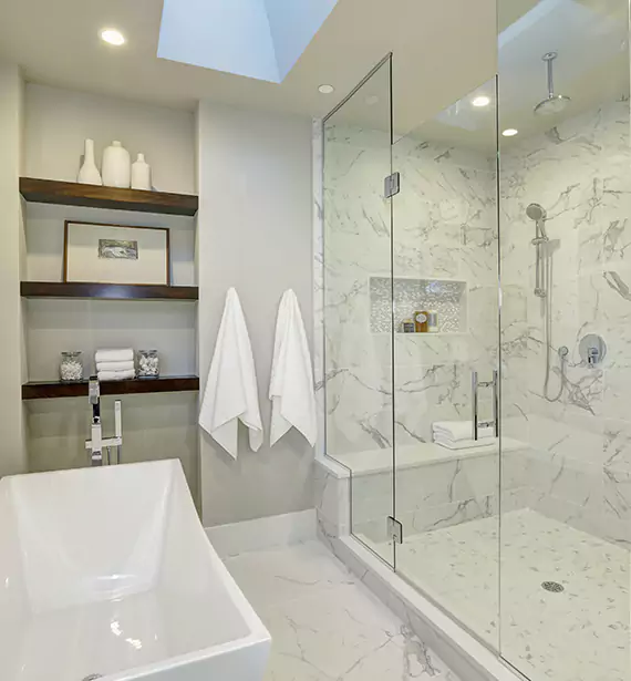 Bathroom Reconstruction Claremore, OK