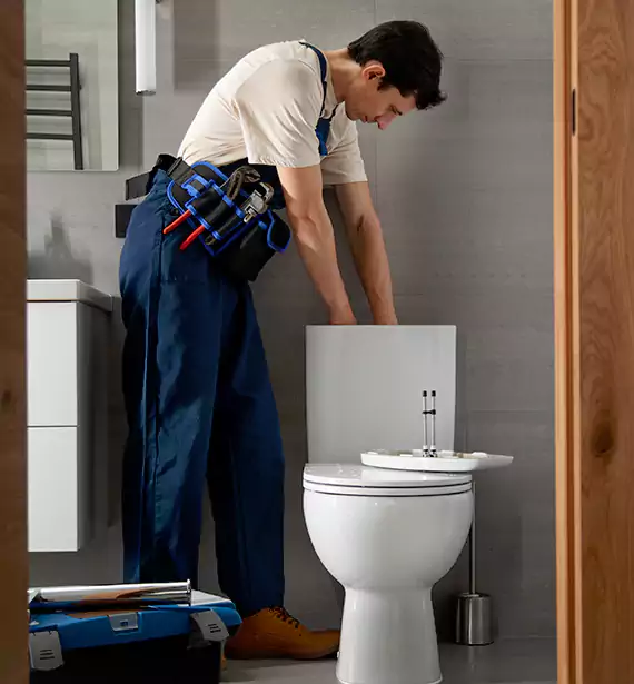 Bathroom Repair in Claremore, OK