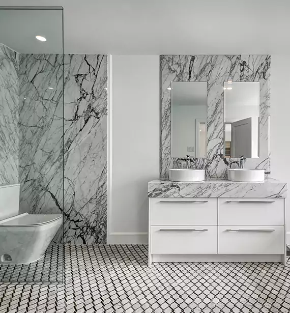 Bathroom Reconstruction Claremore, OK