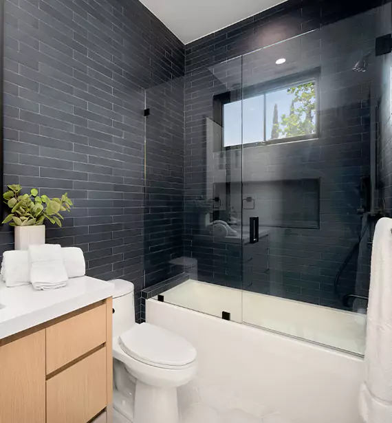 Bathroom Reconstruction Claremore, OK