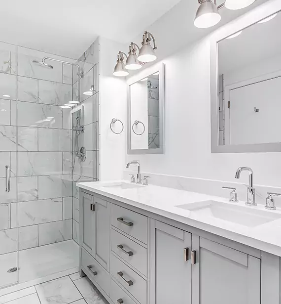 Bathroom Reconstruction Claremore, OK