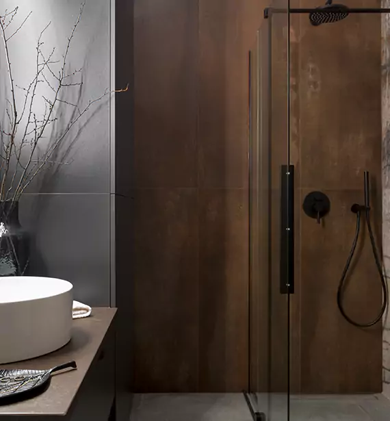 Tiny Bathroom Remodel Claremore, OK