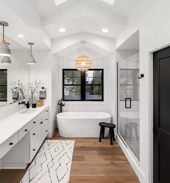 Bathroom Reconstruction Claremore, OK