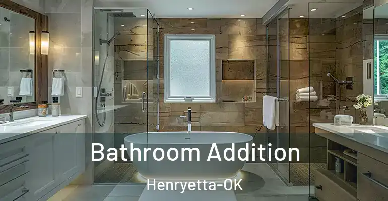inner Bathroom imggen Bathroom Addition Henryetta-OK