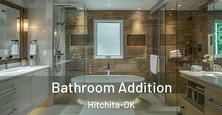 inner Bathroom imggen Bathroom Addition Hitchita-OK