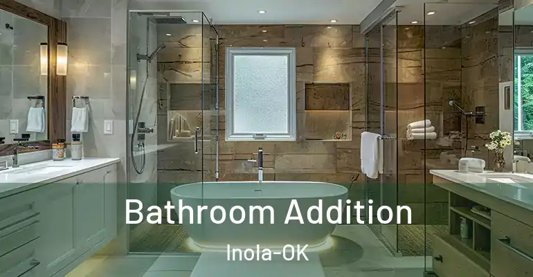 inner Bathroom imggen Bathroom Addition Inola-OK