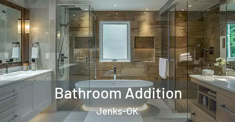 inner Bathroom imggen Bathroom Addition Jenks-OK