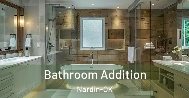 inner Bathroom imggen Bathroom Addition Nardin-OK