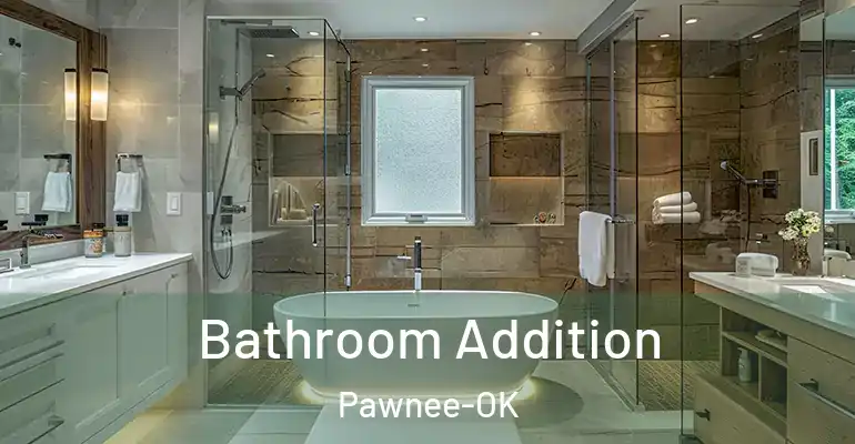 inner Bathroom imggen Bathroom Addition Pawnee-OK