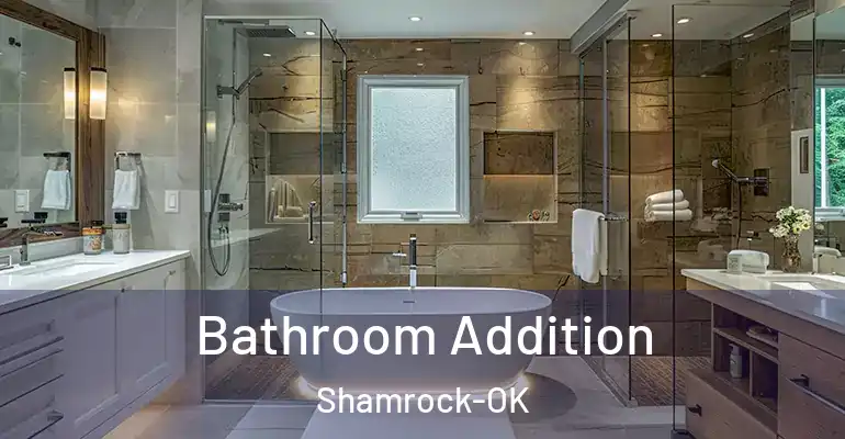 inner Bathroom imggen Bathroom Addition Shamrock-OK