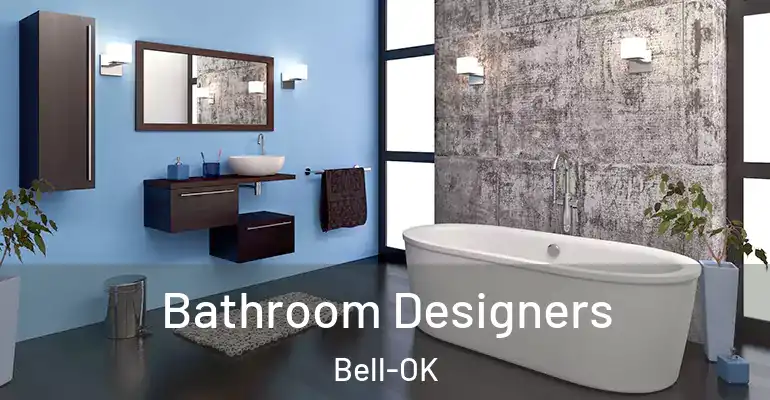inner Bathroom imggen Bathroom Designers Bell-OK