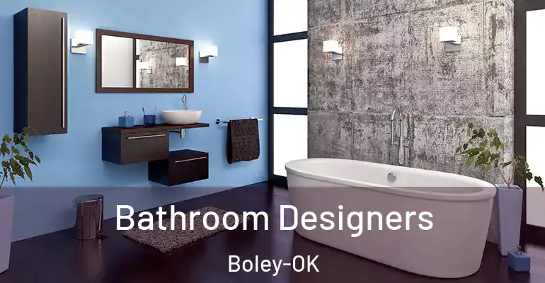 inner Bathroom imggen Bathroom Designers Boley-OK