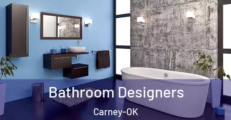 inner Bathroom imggen Bathroom Designers Carney-OK