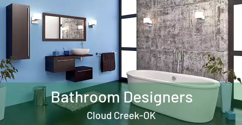 inner Bathroom imggen Bathroom Designers Cloud Creek-OK