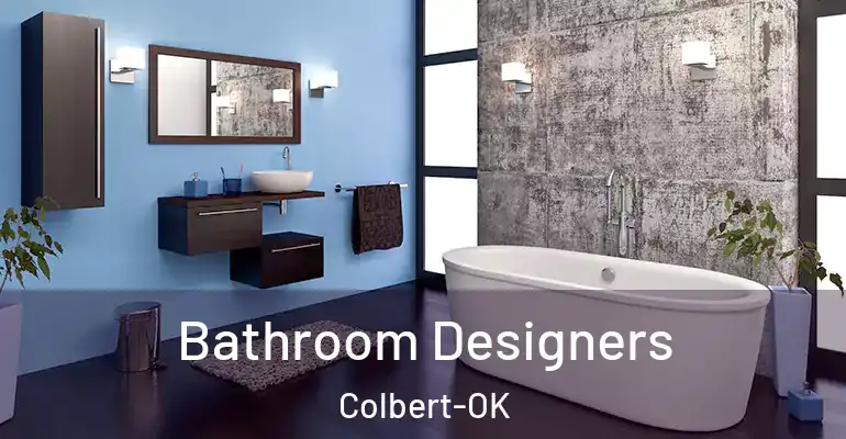 inner Bathroom imggen Bathroom Designers Colbert-OK
