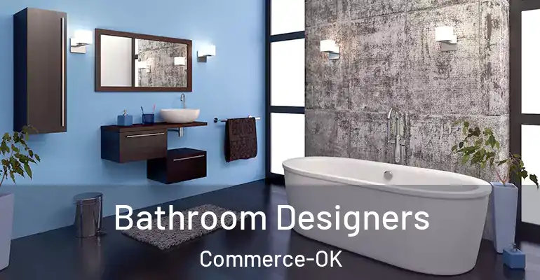 inner Bathroom imggen Bathroom Designers Commerce-OK