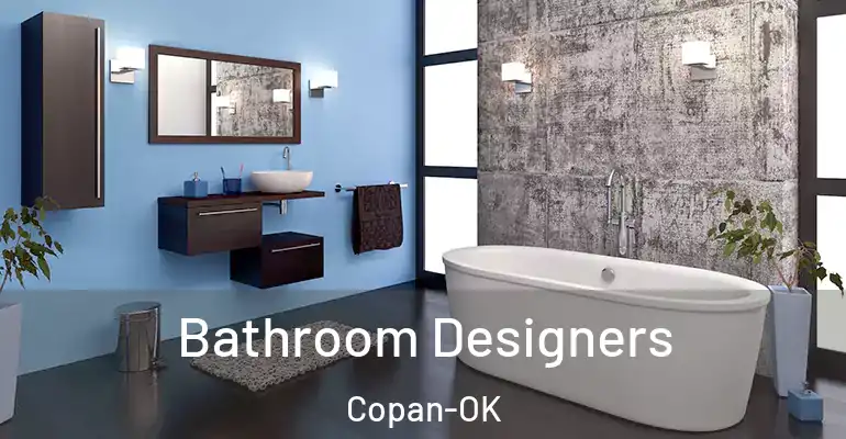 inner Bathroom imggen Bathroom Designers Copan-OK