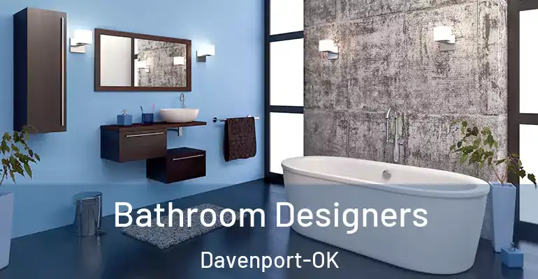 inner Bathroom imggen Bathroom Designers Davenport-OK