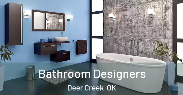 inner Bathroom imggen Bathroom Designers Deer Creek-OK