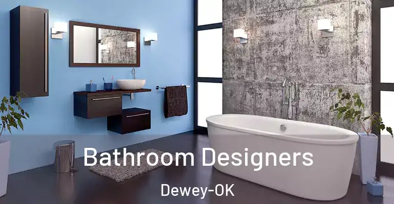 inner Bathroom imggen Bathroom Designers Dewey-OK