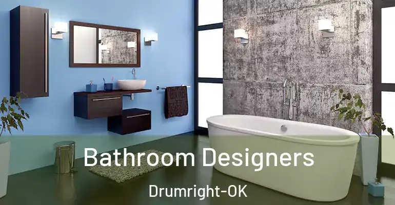 inner Bathroom imggen Bathroom Designers Drumright-OK