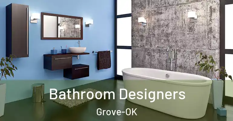inner Bathroom imggen Bathroom Designers Grove-OK
