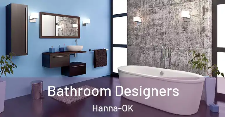 inner Bathroom imggen Bathroom Designers Hanna-OK