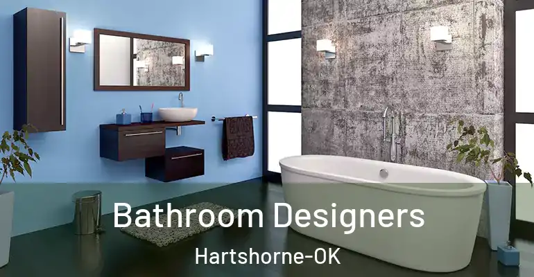 inner Bathroom imggen Bathroom Designers Hartshorne-OK