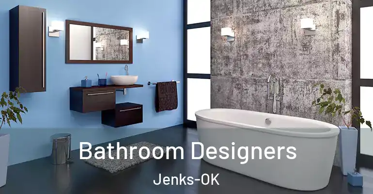 inner Bathroom imggen Bathroom Designers Jenks-OK