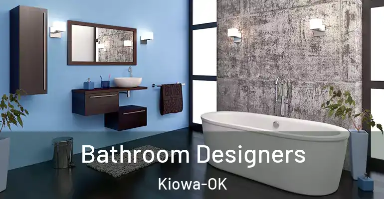 inner Bathroom imggen Bathroom Designers Kiowa-OK