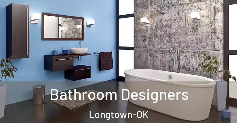inner Bathroom imggen Bathroom Designers Longtown-OK