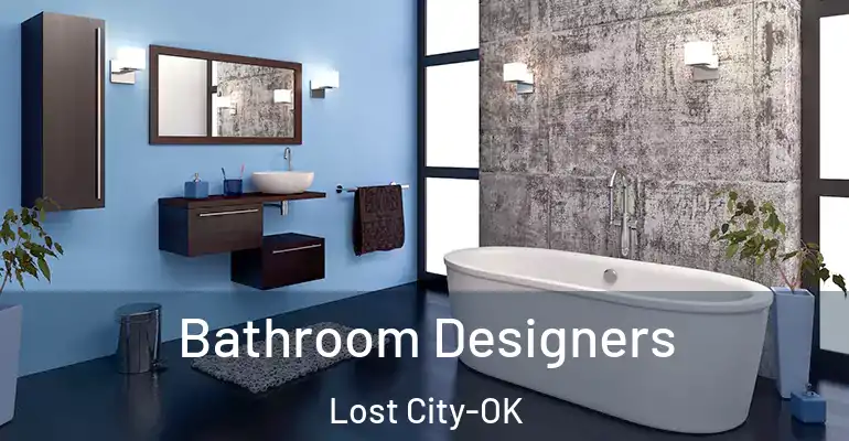 inner Bathroom imggen Bathroom Designers Lost City-OK