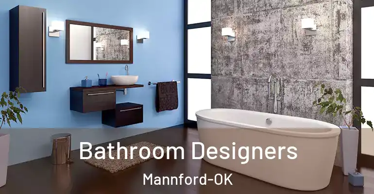 inner Bathroom imggen Bathroom Designers Mannford-OK