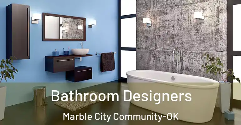 inner Bathroom imggen Bathroom Designers Marble City Community-OK
